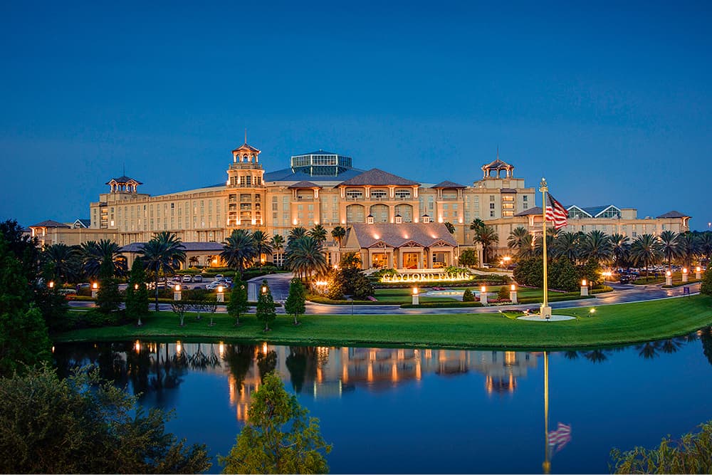 Gaylord Palms