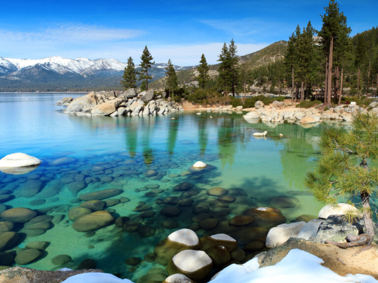 Lake Tahoe