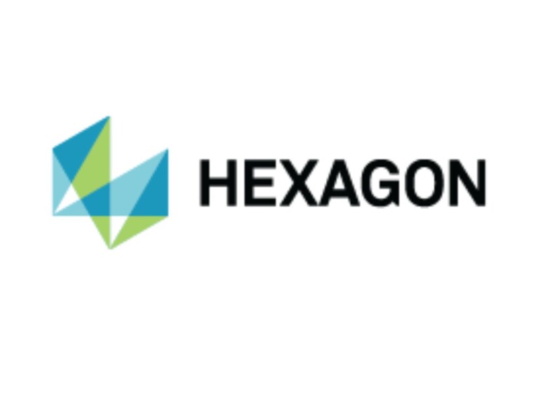 hexagon Logo